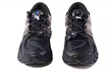 Li-Ning Liejun ACE 1.5 Black