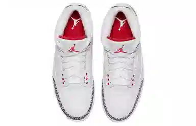 Jordan Air Jordan 3 retro hall of fame