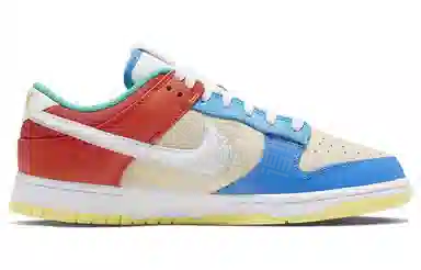 Nike Dunk Low "Year of the Rabbit"