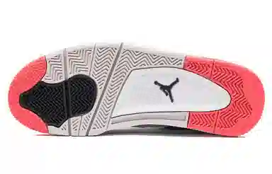 Jordan Air Jordan 4 hot lava