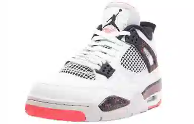 Jordan Air Jordan 4 hot lava