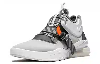 Nike Air Force 270 Wolf Grey