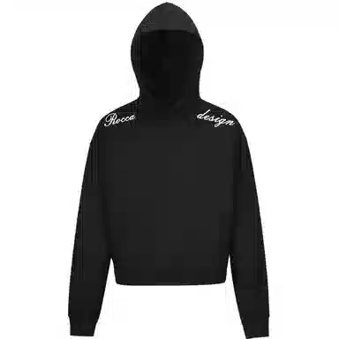 ROCCA DESIGN Boxycleanfitlogo