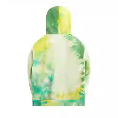 KITH Tie-Dye Hoodie