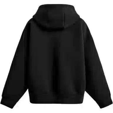 ZARA Rubber Loose Sweatshirt