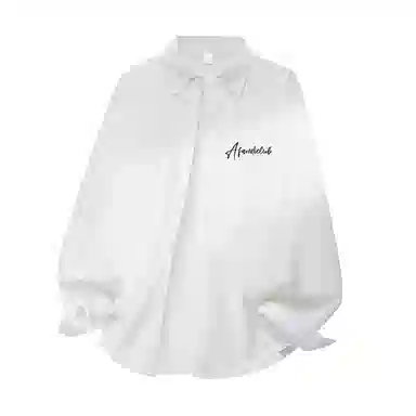 Avandi Retro Street Shirt