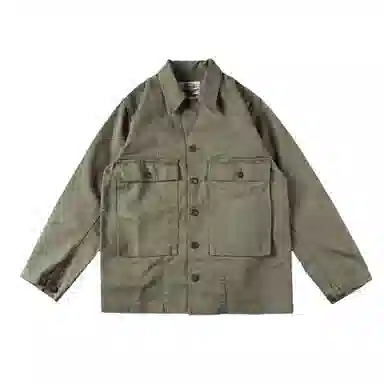 BLOOM VINTAGE ACE HBT M43S