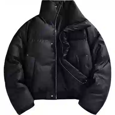 paddy julia cleanfitPUbomber