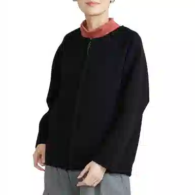 Mizuno Breath Thermo Ripple