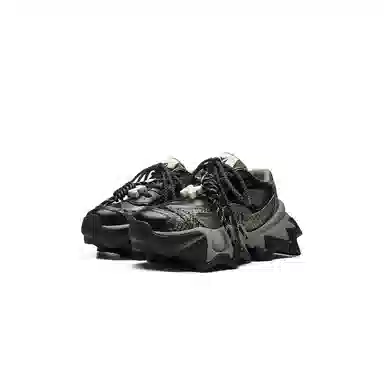 XMZY Vintage Low-Top Sneakers