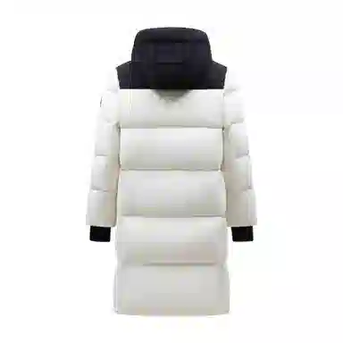 Yaya Aerospace Edition Down Jacket