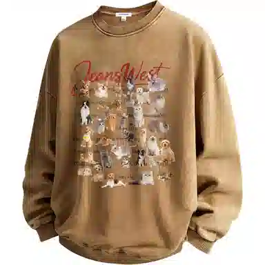JEANSWEST