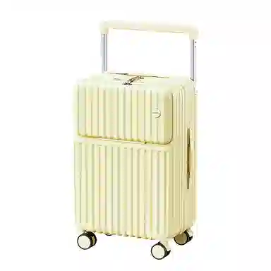 MCHNA KTCC ABS+PC 20242628