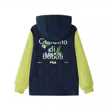 FILA KIDS WHITE LINE