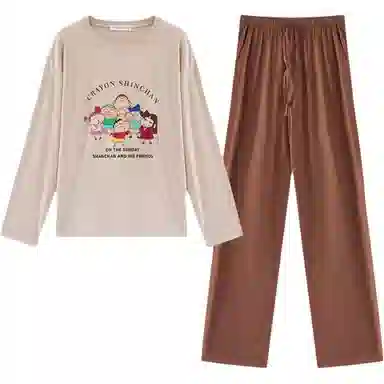 QINZUIMAO x Crayon Shinchan