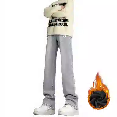 SUNSETMONENT clean fit