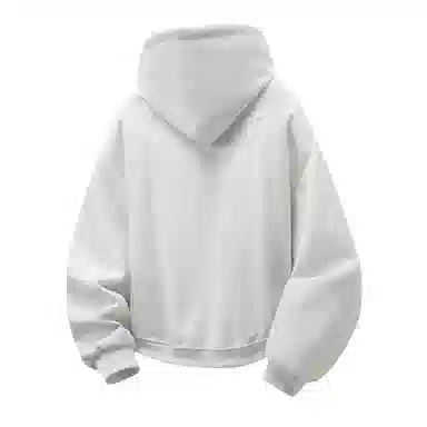 Avandi Flame Logo Hoodie