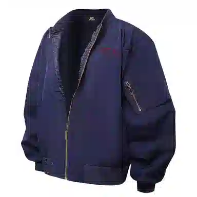 M17 STUDIO boxybombervibecleanfit