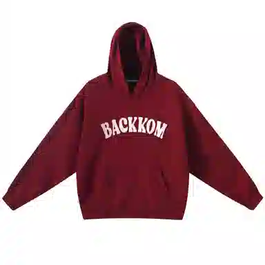 BACKKOM
