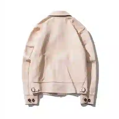 BLOOM VINTAGE A.C.E. Campus Jacket