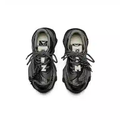 XMZY Vintage Low-Top Sneakers