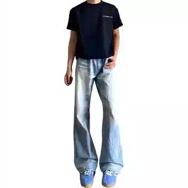 PEA cleanfitvintage517