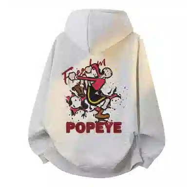 POPEYE logo