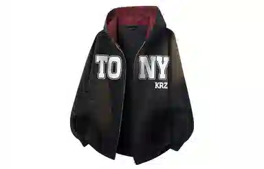 TONYKRZ Logo