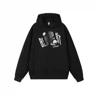 BLACK AT logo