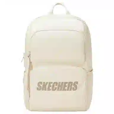 Skechers Backpack Light Sand