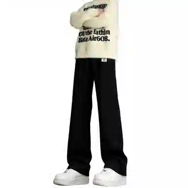 SUNSETMONENT clean fit