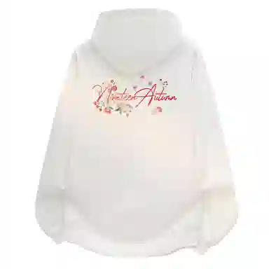 NINETEEN AUTUMN logo