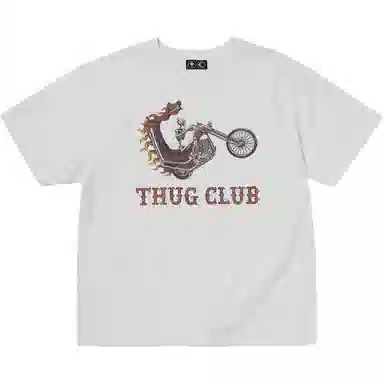 THUG CLUB FW25 FW25 T