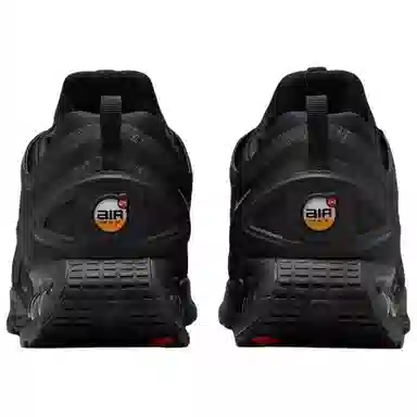 Nike Air Max Dn Roam Black