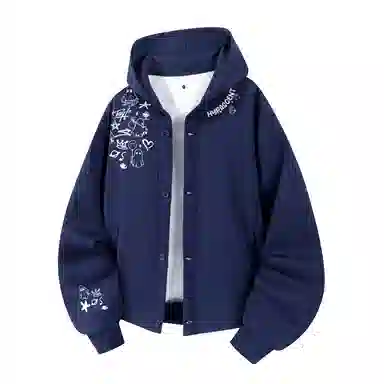 HYPASCENT cleanfitLogo