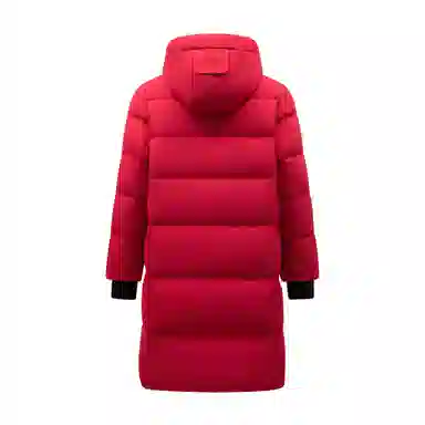 Yaya Aerospace Edition Down Jacket