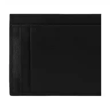 Armani Exchange Card Holder Black