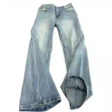 SOUL WORKER cleanfit