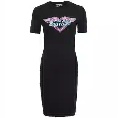 VERSACE JEANS COUTURE SS24 Logo