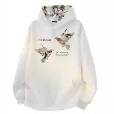 Paul Costelloe Hoodie