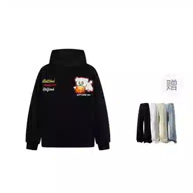 MOZHILING cleanfit vibe