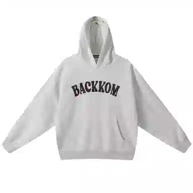 BACKKOM