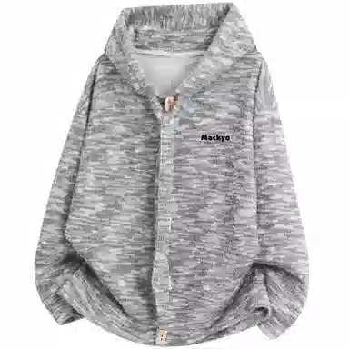 Mackyo x SOORCHCE Logo