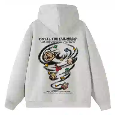POPEYE Logooversize