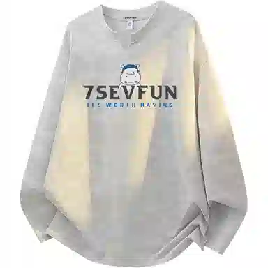 7 SEVFUN logo
