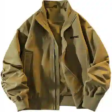 DJ.SPIRIT bomber