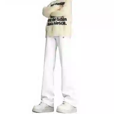 SUNSETMONENT clean fit