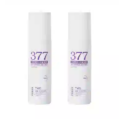 TWG 377 120ml120ml*2