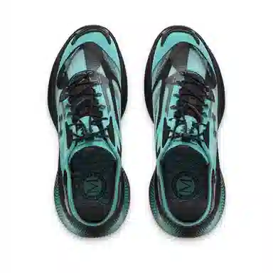 Under Armour Echo x Mansory