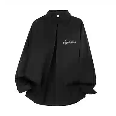 Avandi Retro Street Shirt